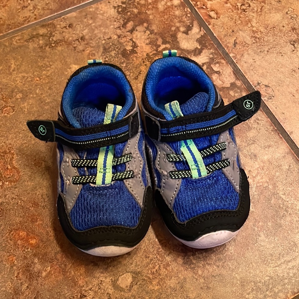 Stride Rite Sneakers